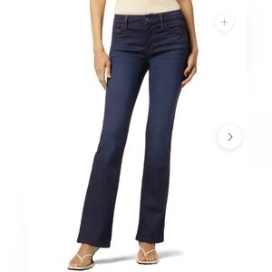 Joe's Jeans Petite Provocateur Bootcut Jeans